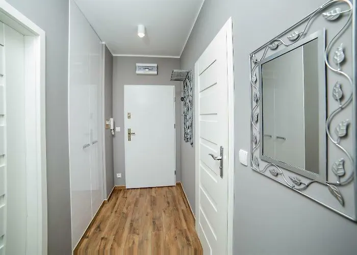 Apartament Gdanska